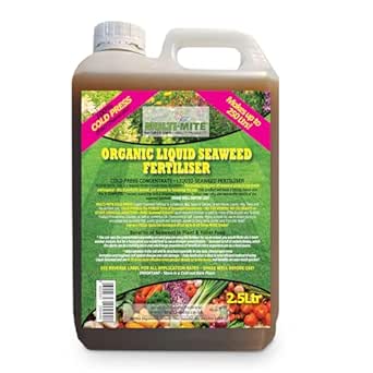 Multi Mite Liquid Seaweed